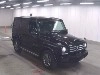 MERCEDES BENZ G CLASS