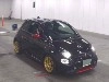 FIAT ABARTH 595