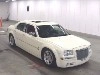 CHRYSLER 300C