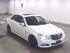 MERCEDES BENZ E CLASS