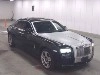 ROLLS ROYCE GHOST