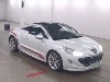 PEUGEOT RCZ