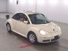 VOLKSWAGEN NEW BEETLE