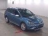 VOLKSWAGEN GOLF ALLTRACK