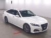 TOYOTA CROWN HYBRID