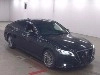 TOYOTA CROWN HYBRID