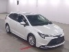 TOYOTA COROLLA WAGON
