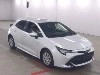 TOYOTA COROLLA SPORT