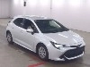 TOYOTA COROLLA SPORT