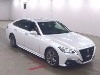 TOYOTA CROWN HYBRID