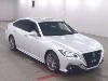TOYOTA CROWN HYBRID