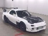 MAZDA RX-7