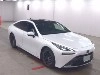 TOYOTA MIRAI