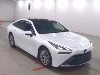 TOYOTA MIRAI
