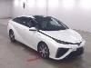 TOYOTA MIRAI