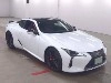 LEXUS LC