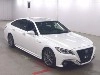 TOYOTA CROWN HYBRID