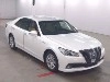 TOYOTA CROWN HYBRID