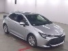 TOYOTA COROLLA SPORT