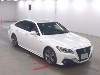 TOYOTA CROWN HYBRID