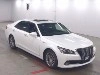 TOYOTA CROWN HYBRID