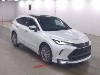 TOYOTA HARRIER HYBRID