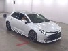 TOYOTA COROLLA SPORT