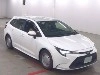 TOYOTA COROLLA WAGON