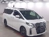 TOYOTA ALPHARD HYBRID