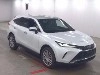 TOYOTA HARRIER HYBRID