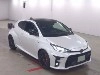 TOYOTA GR YARIS