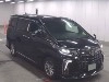 TOYOTA ALPHARD HYBRID