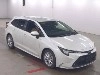 TOYOTA COROLLA WAGON