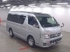 TOYOTA HIACE WAGON