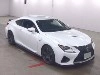 LEXUS RC F