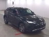 TOYOTA HARRIER HYBRID