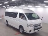 TOYOTA HIACE WAGON