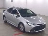 TOYOTA COROLLA SPORT