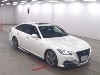 TOYOTA CROWN HYBRID