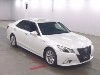 TOYOTA CROWN HYBRID