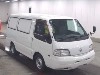 NISSAN VANETTE VAN