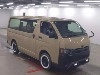 MAZDA BONGO BRAWNY VAN