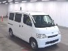 TOYOTA TOWN ACE VAN