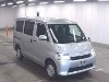 MAZDA BONGO VAN