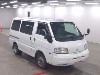 MAZDA BONGO VAN