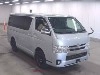 TOYOTA REGIUS VAN