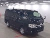 TOYOTA REGIUS VAN