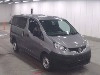 NISSAN NV200 VANETTE VAN