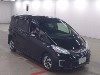 HONDA FREED HYBRID