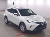 TOYOTA HARRIER HYBRID